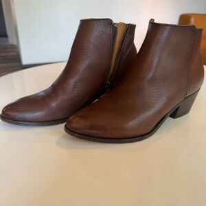 Women's Downtown Thursday Booties